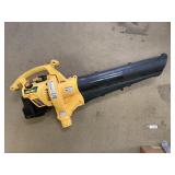 Yard-Man Leaf Blower/Vacuum GAS w/Bag