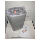 ProsourceFit Acupressure Mat & Pillow Therapy