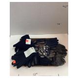 Womens Winter Accessories