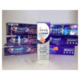 7 Ct. Whitening Toothpaste and Gum Restore