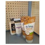 Lot of Lotion & Sunscreen