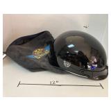 Harley Davidson Milwaukee USA  Helmet sz M 57-58cm