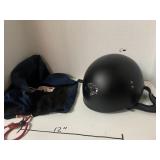 LS2 Helmet sz S