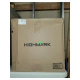 80 Rolls Highmark Bath Tissue