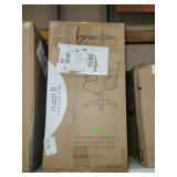 Ruzzi II Mid-Back Chair