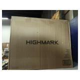 80 Rolls Highmark Toliet Tissue