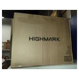 80 Rolls Highmark Toliet Tissue