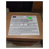 Case of 3M Protective Eyewear