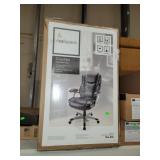 Cressfield High Back Chair