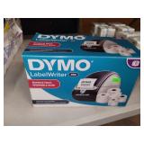 Dymo Label Writer