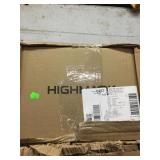 Box of HighMark Multi-Fold Towels