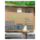 Pacific Blue Basic C-Fold Paper Towels