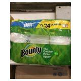 Bounty Paper Towels