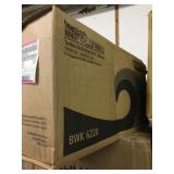 Boardwalk White C-Fold Towels