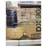 Tork Interfold Napkins