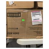 Boardwalk Natural Multi-Fold Towels