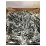 Large Box of Individually Wrapped Plastic Forks
