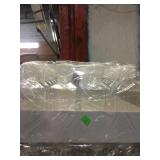 Avantor VWR PET Square Media 500ml bottles