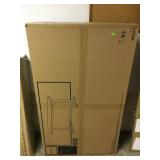 Real space Electric Height-Adjustable Standing