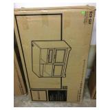 Real space Magellan Tech Station 2.0
Cherry