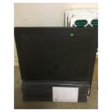 MQ Plastic Patio Table 
Approximately 32x32