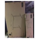 WorkPro Electric Height-Adjustable Sit/Stand Desk