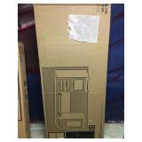 Real Space Magellan Manager Desk
Espresso Finish