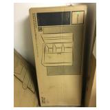 Real Space 3-Shelf Storage Cabinet
Putty Beige