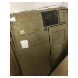 Real Space Magellan Corner Desk
Gray