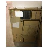 Real Space Pelingo Collection 2-Drawer Lateral