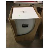 Bisley Filing Cabinet
With Keys