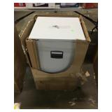 Bisley File Cabinet
With Keys