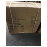 Computer Chair
Model BL-X-5M-BK-GG
Black