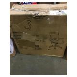 Computer Chair
Black
Model BL-X-5M-BK-GG