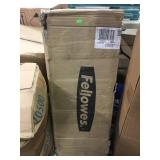 Followes Literature Organizer?