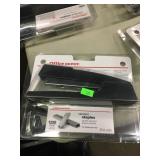 Office Depot Full-Strip Stapler Set