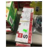 Qty 2 packages Office Depot no. 1 Paper Clips