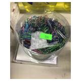 Qty 2 Packages Office Depot Vinyl-Coated Paper