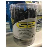 G2 Pilot Premium Gel Roller Pens