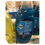 Qty 2 Bottles Dawn Manual Pot and Pan Detergent