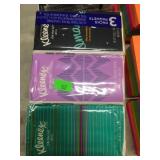 Qty 3 Packages Kleenex Pocket Packs
3 Packets in