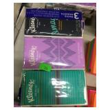 Qty 3 Packages Kleenex Pocket Packs
3 packets in