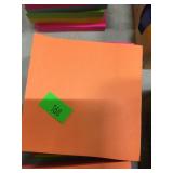 Qty 6 Post-It Notes