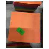 Qty 6 Pot-It Notes