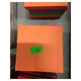 Qty 6 Pot-It Notes