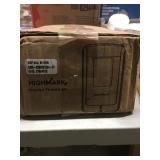 High Mark Automated Dispenser