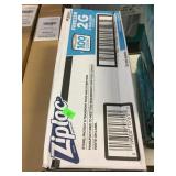 Ziploc 2 Gallon Freezer Bags