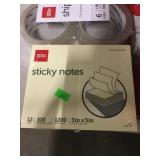 Office Depot Sticky Notes