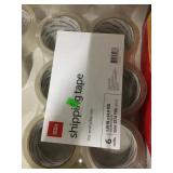 Office Depot Shipping Tape