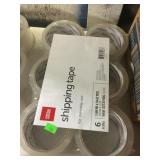 Office Depot Shipping Tape